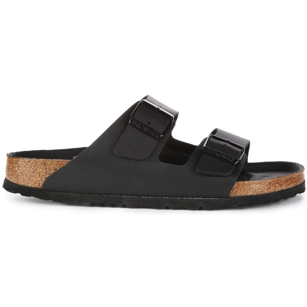 Birkenstock arizona triples